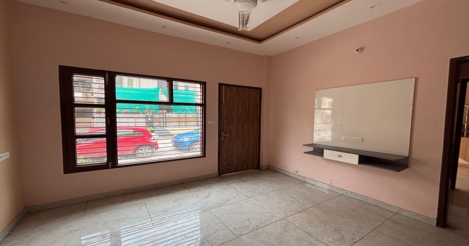 3 BHK Ready to Move for Sale in Derabassi Near Chandigarh